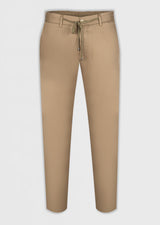 Taupe Chino & Casual Pant
