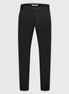 Black Chino & Casual Pant