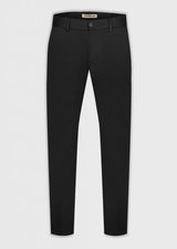 Black Chino & Casual Pant