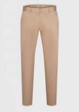 Beige Chino & Casual Pant