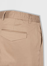 Beige Chino & Casual Pant