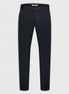 Navy Chino & Casual Pant