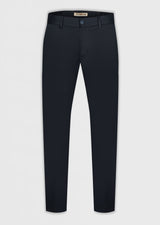 Navy Chino & Casual Pant