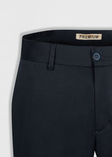 Navy Chino & Casual Pant