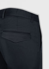 Navy Chino & Casual Pant