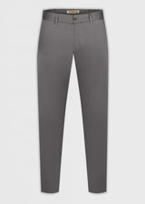 Anthracite Chino & Casual Pant