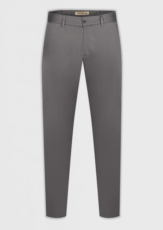 Anthracite Chino & Casual Pant