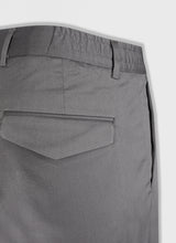 Anthracite Chino & Casual Pant