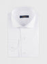 White Plain Shirt