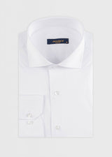 White Plain Shirt