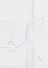 White Plain Shirt