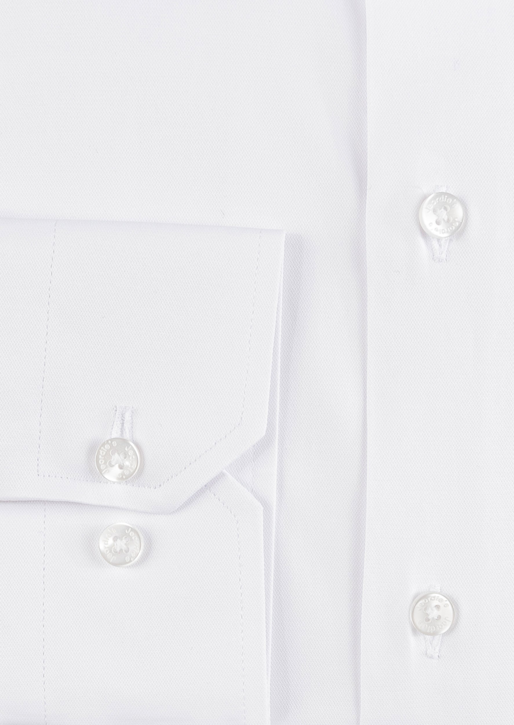 White Plain Shirt