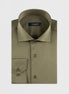 Khaki Plain Shirt