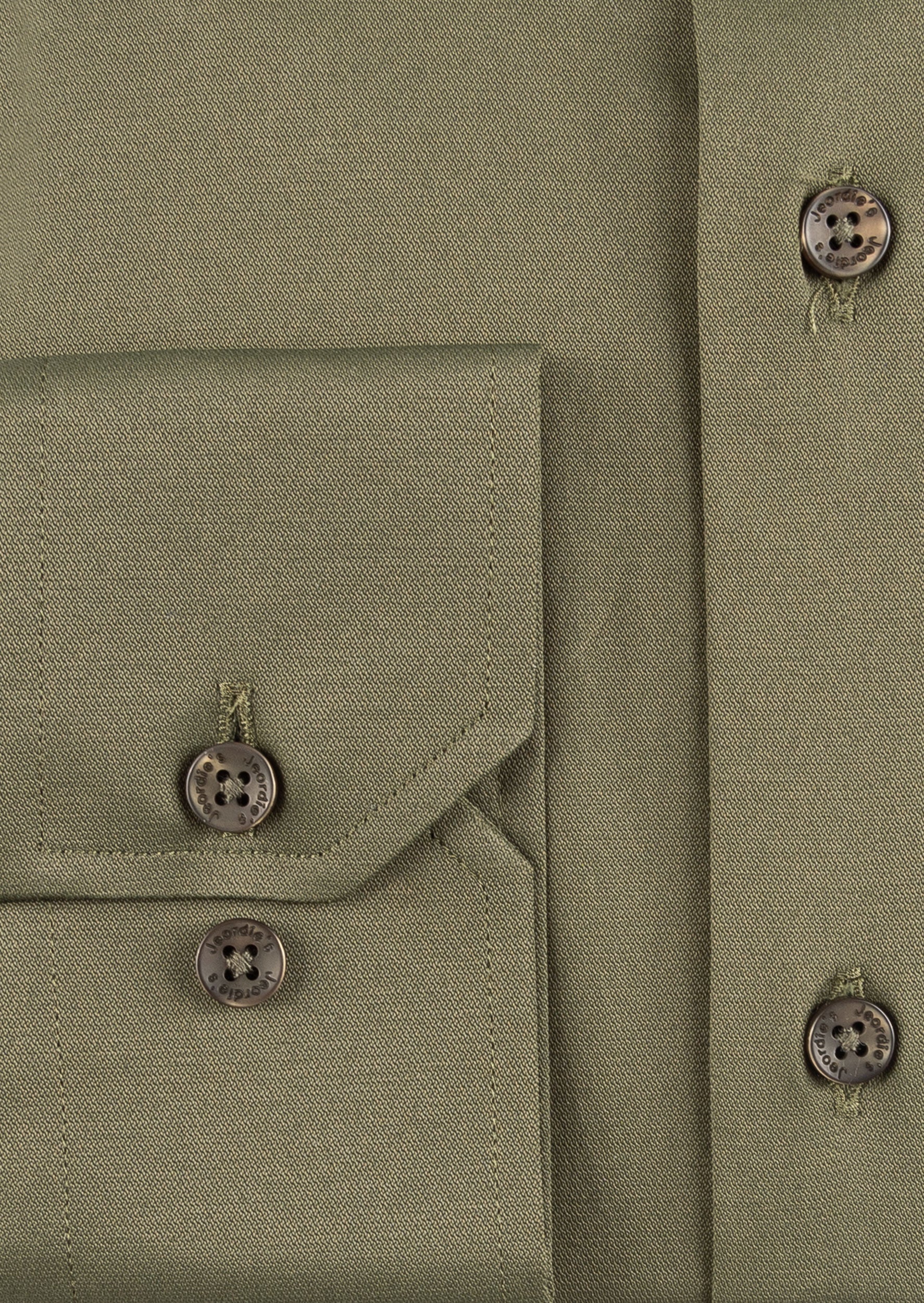 Khaki Plain Shirt