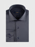 Navy Plain Shirt
