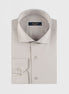 Grey Plain Shirt