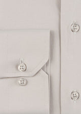 Grey Plain Shirt