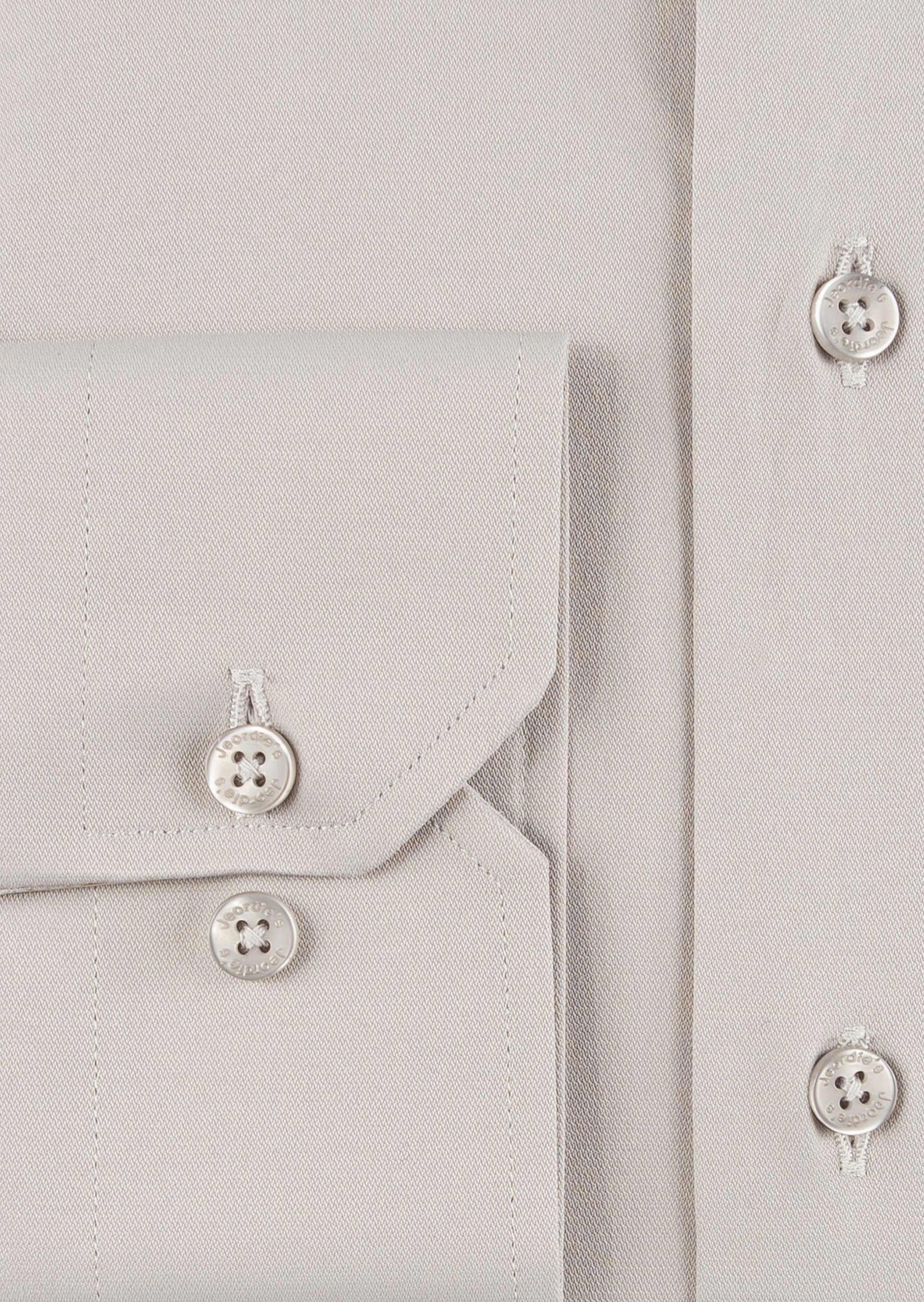 Grey Plain Shirt