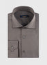 Charcoal Plain Shirt