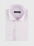 Lilac Plain Shirt