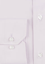 Lilac Plain Shirt