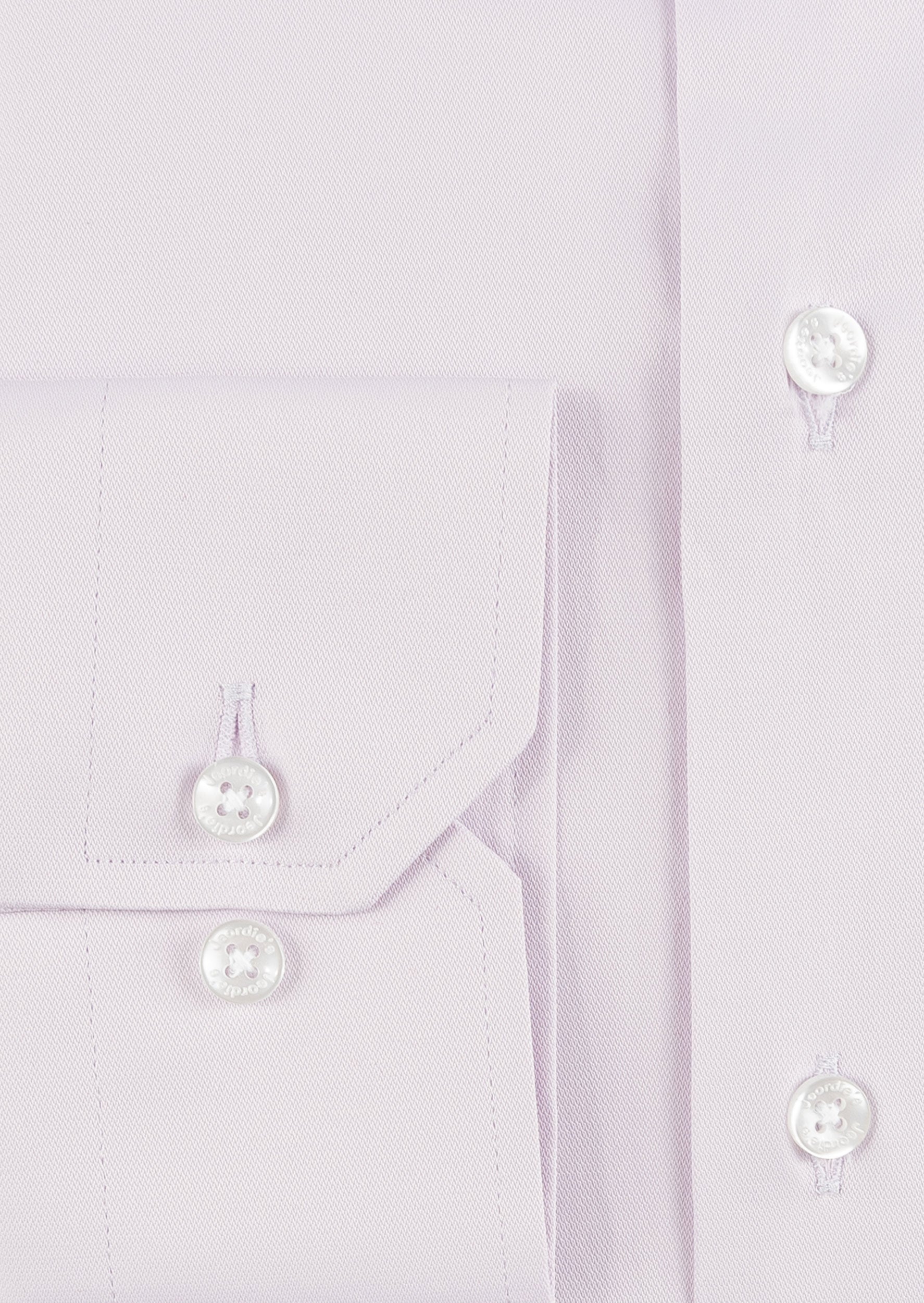 Lilac Plain Shirt