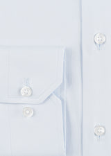 Blue Plain Shirt