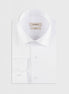 White Long Sleeve Shirt