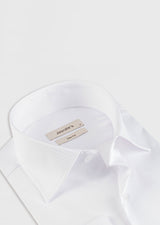 White Long Sleeve Shirt