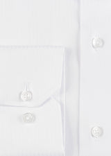 White Long Sleeve Shirt