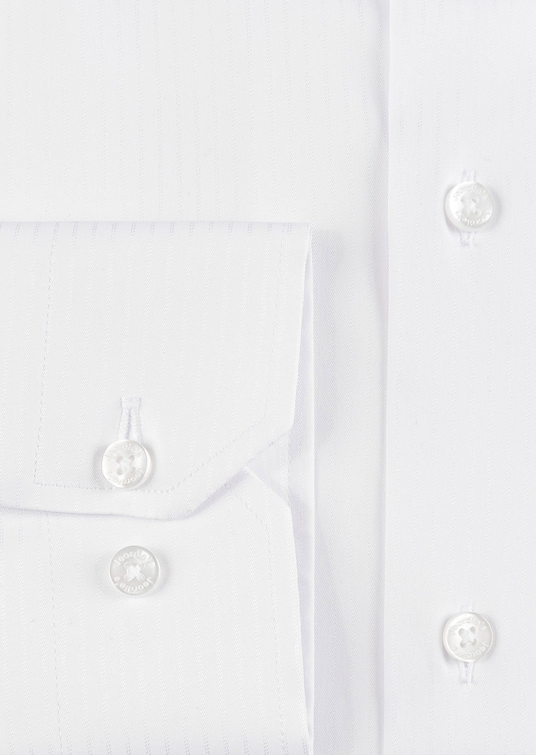 White Long Sleeve Shirt