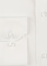 Cream Long Sleeve Shirt