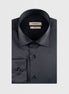 Navy Long Sleeve Shirt