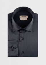 Navy Long Sleeve Shirt