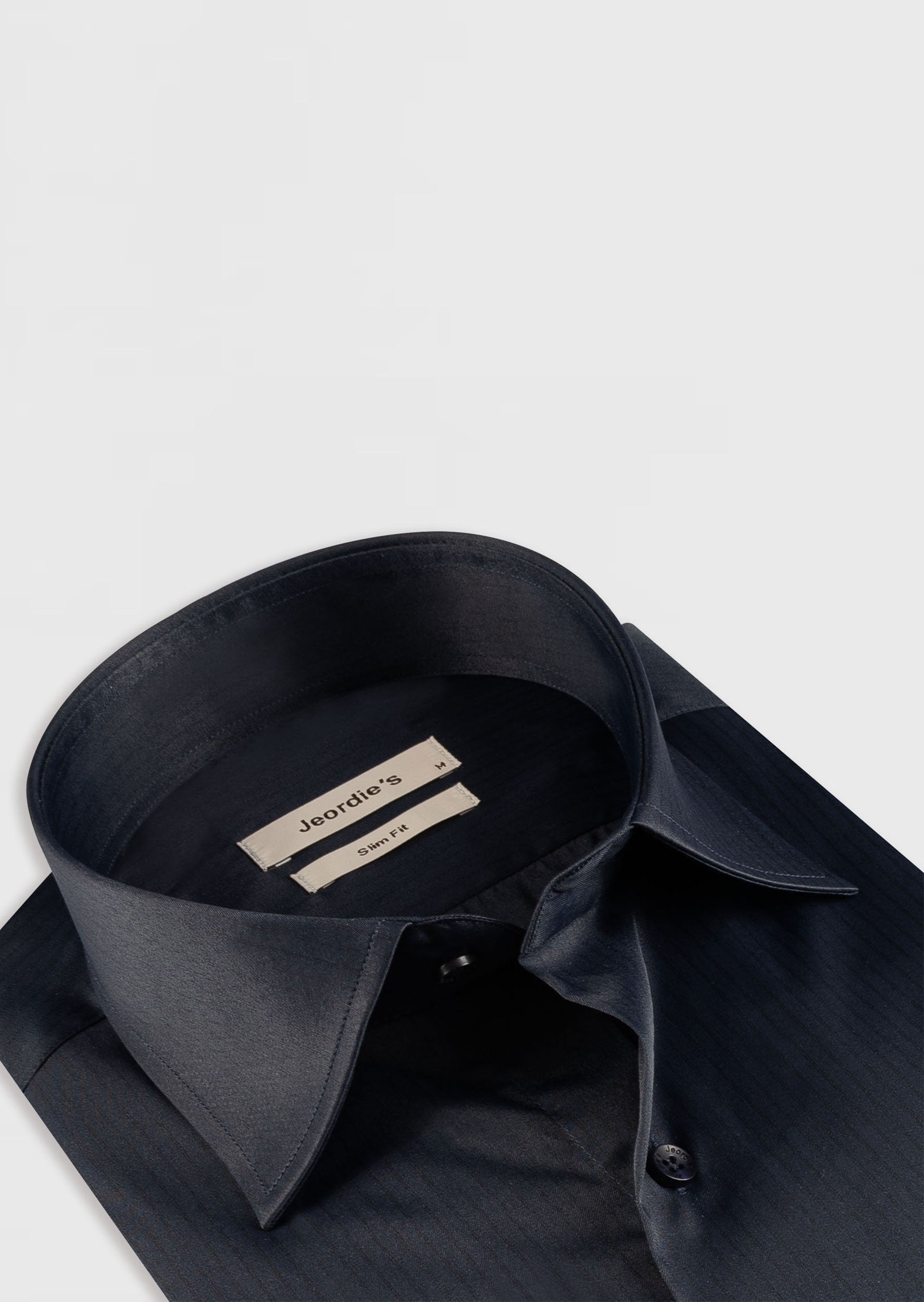 Navy Long Sleeve Shirt