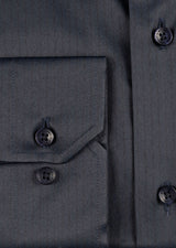 Navy Long Sleeve Shirt