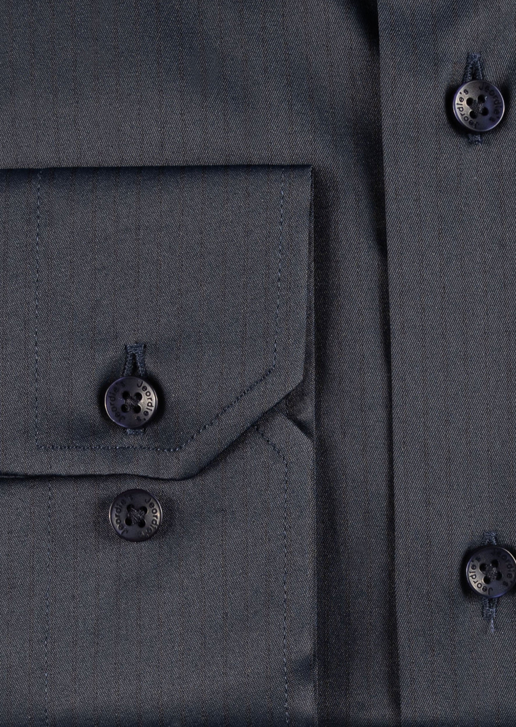 Navy Long Sleeve Shirt