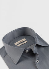 Navy Long Sleeve Shirt