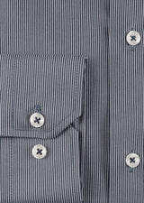 Navy Long Sleeve Shirt