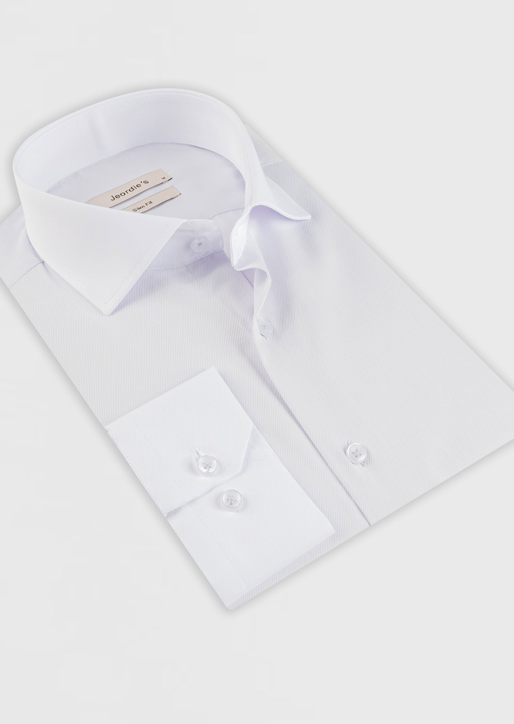 Lilac Long Sleeve Shirt