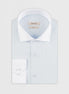 Blue Long Sleeve Shirt