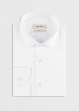 White Plain Shirt