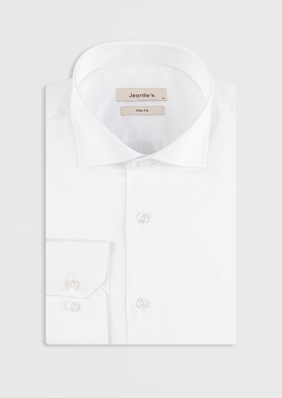 White Plain Shirt