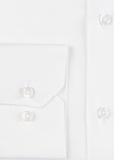 White Plain Shirt