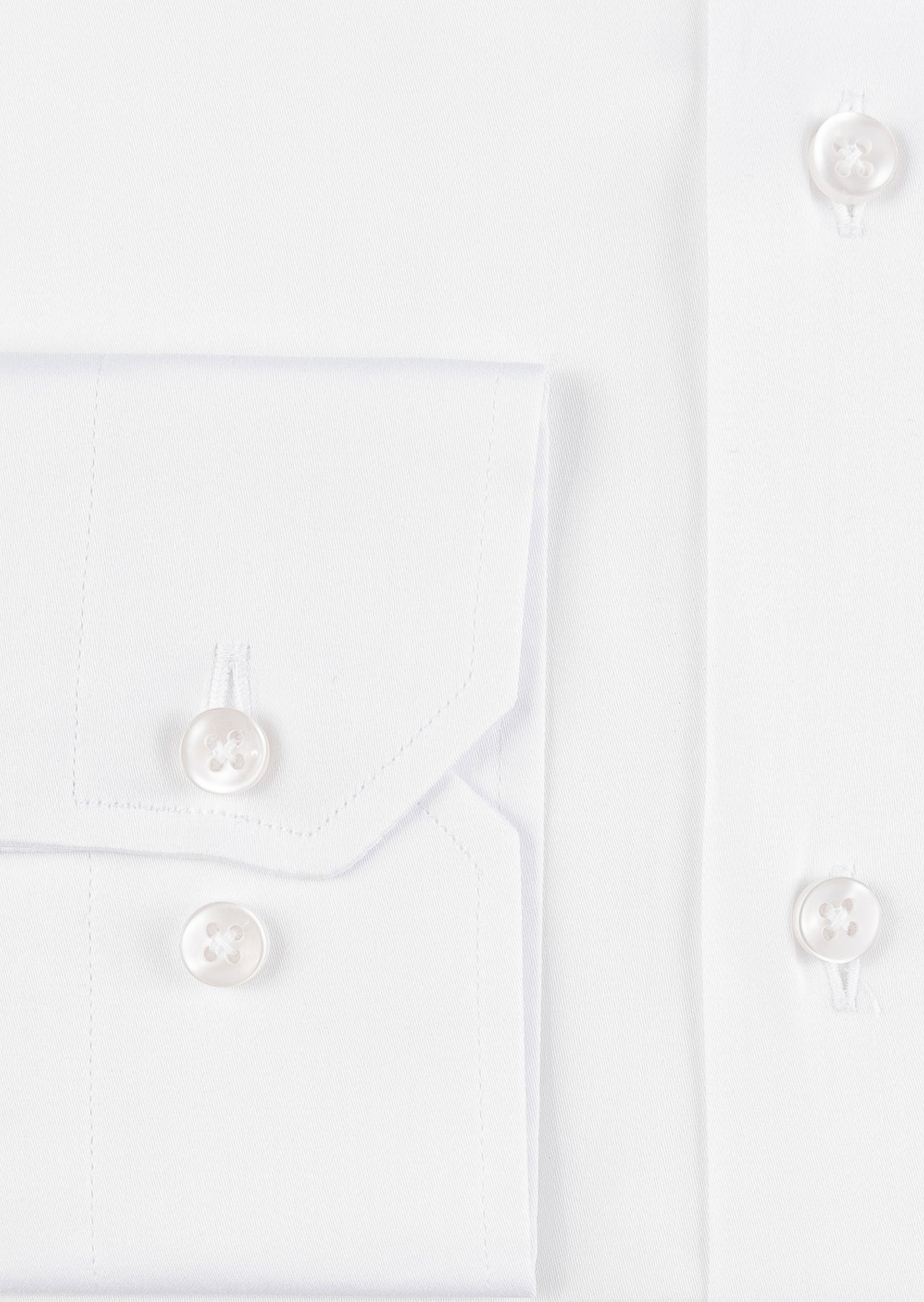 White Plain Shirt