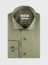 Khaki Plain Shirt