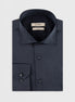 Navy Plain Shirt