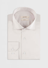Grey Plain Shirt