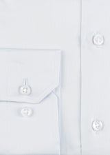 Blue Plain Shirt
