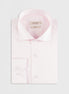 Pink Plain Shirt